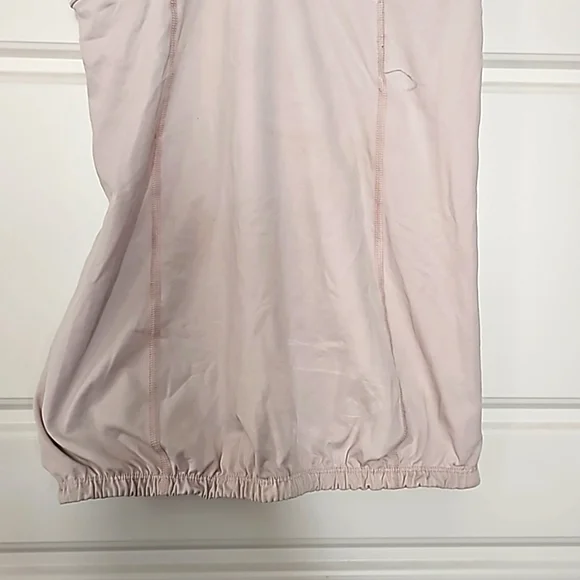 Lululemon Reflective Light Up Tank - Picture 2 of 10